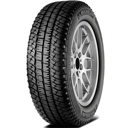 Michelin LTX A/T 2 All-Terrain Tire 275/55R20 113T Sansujyuku sansujyuku.com