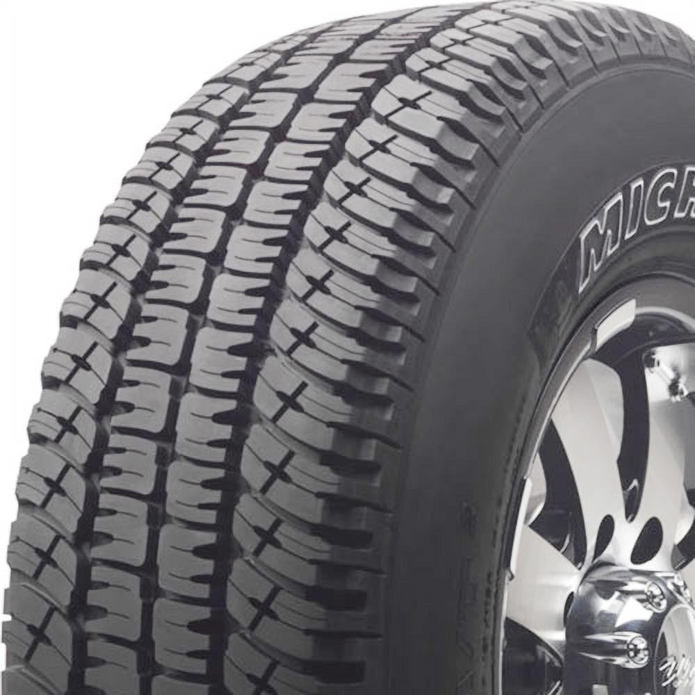 Michelin LTX A/T2 All-Season LT265/70R18/E 124/121R Tire Sansujyuku sansujyuku.com