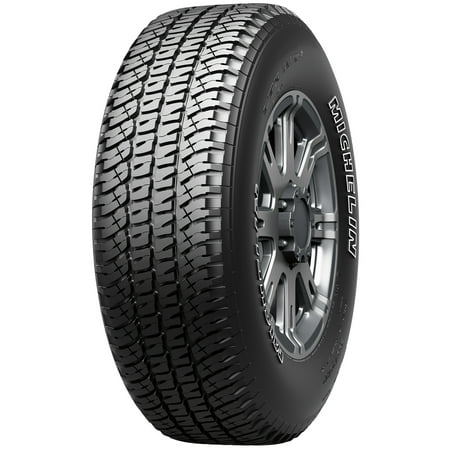 Michelin LTX A/T2 All-Season LT275/70R18/E 125/122S Tire Sansujyuku sansujyuku.com