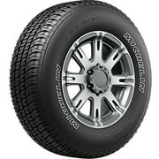 Michelin LTX A/T2 All Terrain 245/65R17 107S Light Truck Tire Fits: 2004 Jeep Grand Cherokee Overland, 2005-09 Chevrolet Trailblazer LT Simolary simolary.com 9