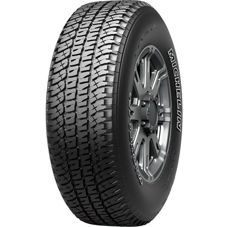 Michelin LTX A/T 2 275/65R18 123R ORWL All-Terrain tire Sansujyuku sansujyuku.com
