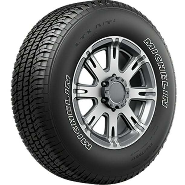 Michelin LTX A/T2 All Terrain P265/70R16 111S Light Truck Tire Fits ...