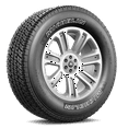 thumbnail image 1 of Michelin LTX A/T2 All-Season P275/60R20 114S Tire, 1 of 5