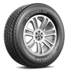 Michelin LTX A/T2 Tires in Michelin LTX Tires - Walmart.com