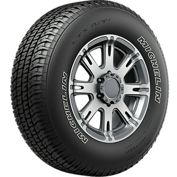 Michelin 245/75R17 Tires in Shop by Size - Walmart.com