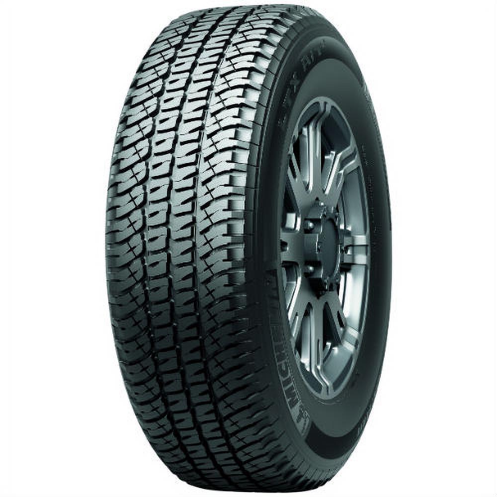 Michelin LTX A/T2 LT265/70R18 124R Tire Sansujyuku sansujyuku.com