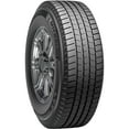 Michelin LTX M/S2 245/75R17 112S All-Season Light Truck Tire with ...