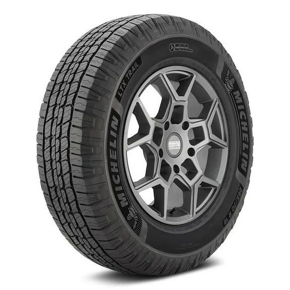265/70R18 Tires in Shop by Size - Walmart.com