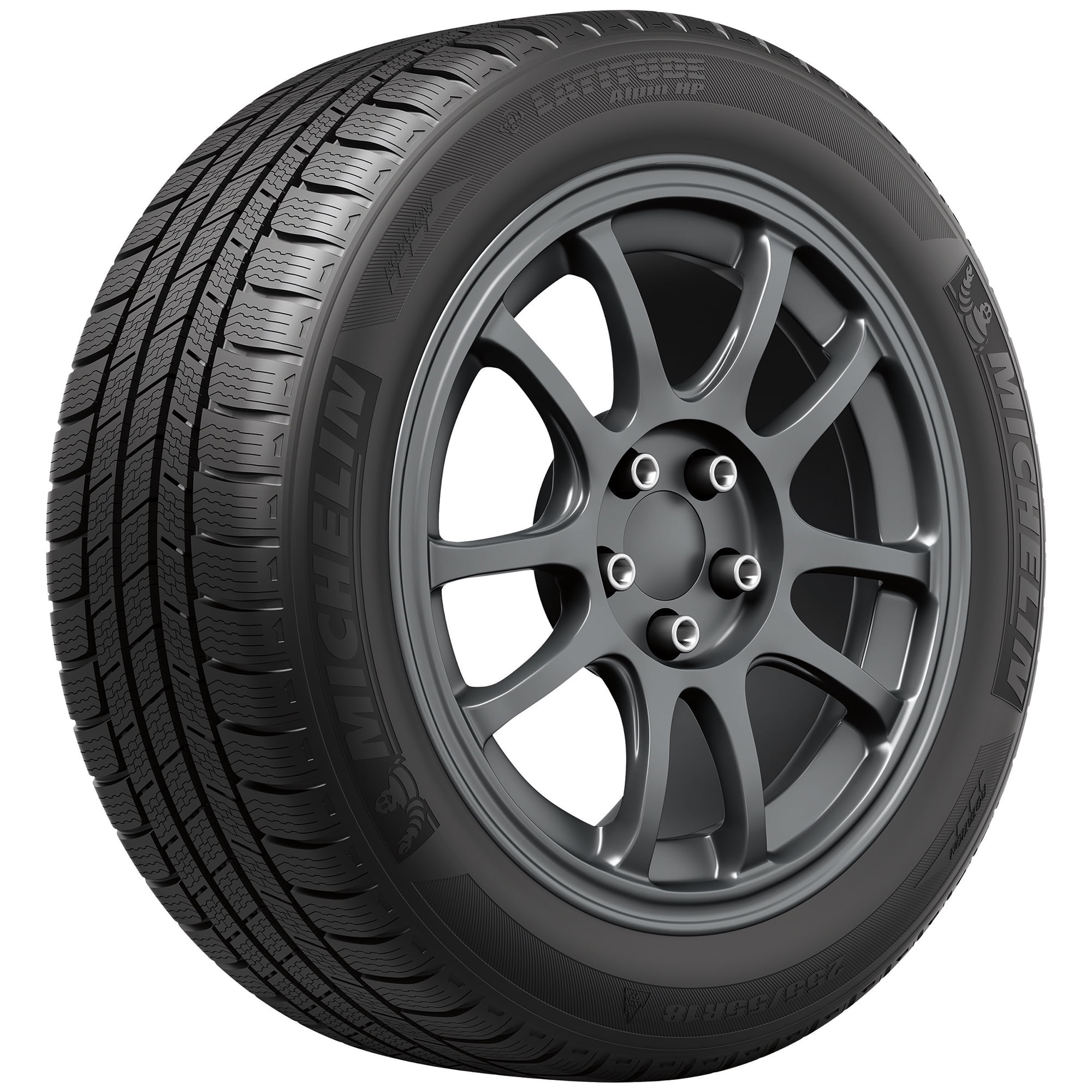 Michelin 235/65R17 Tires for SUVs and Crossovers - Walmart.com
