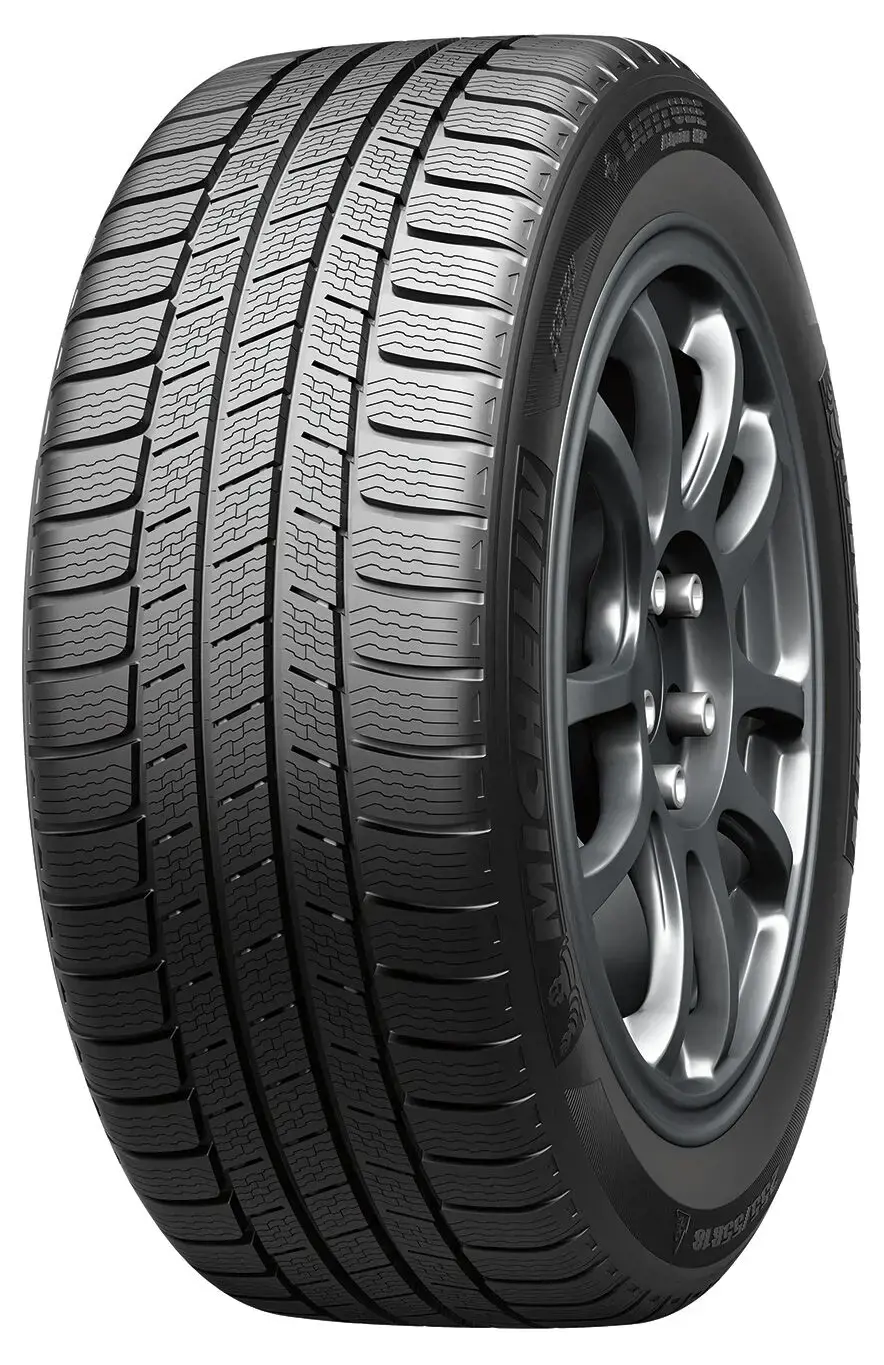 Michelin Latitude Alpin HP 255/55R18XL 109H Light Truck & SUV Tire