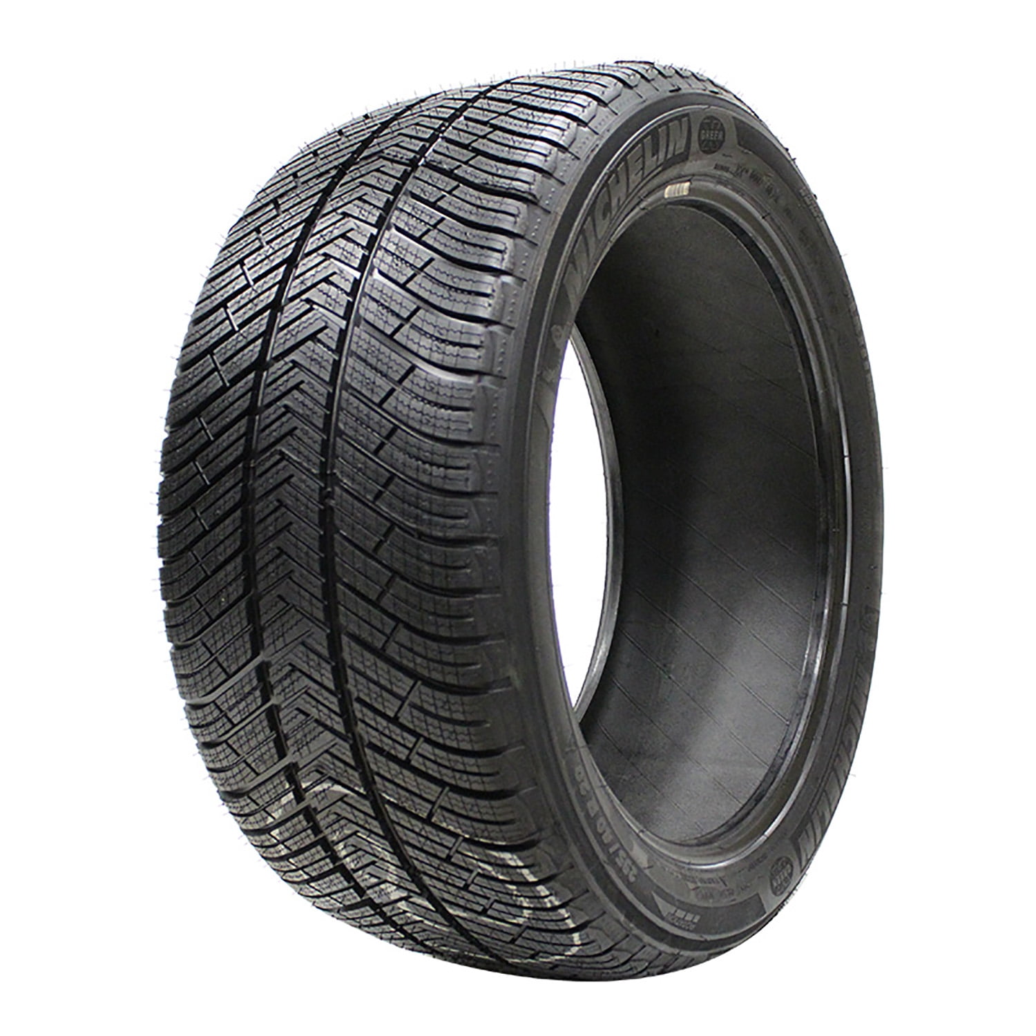 Michelin Latitude Alpin LA2 255/55R18 109H XL Sansujyuku sansujyuku.com