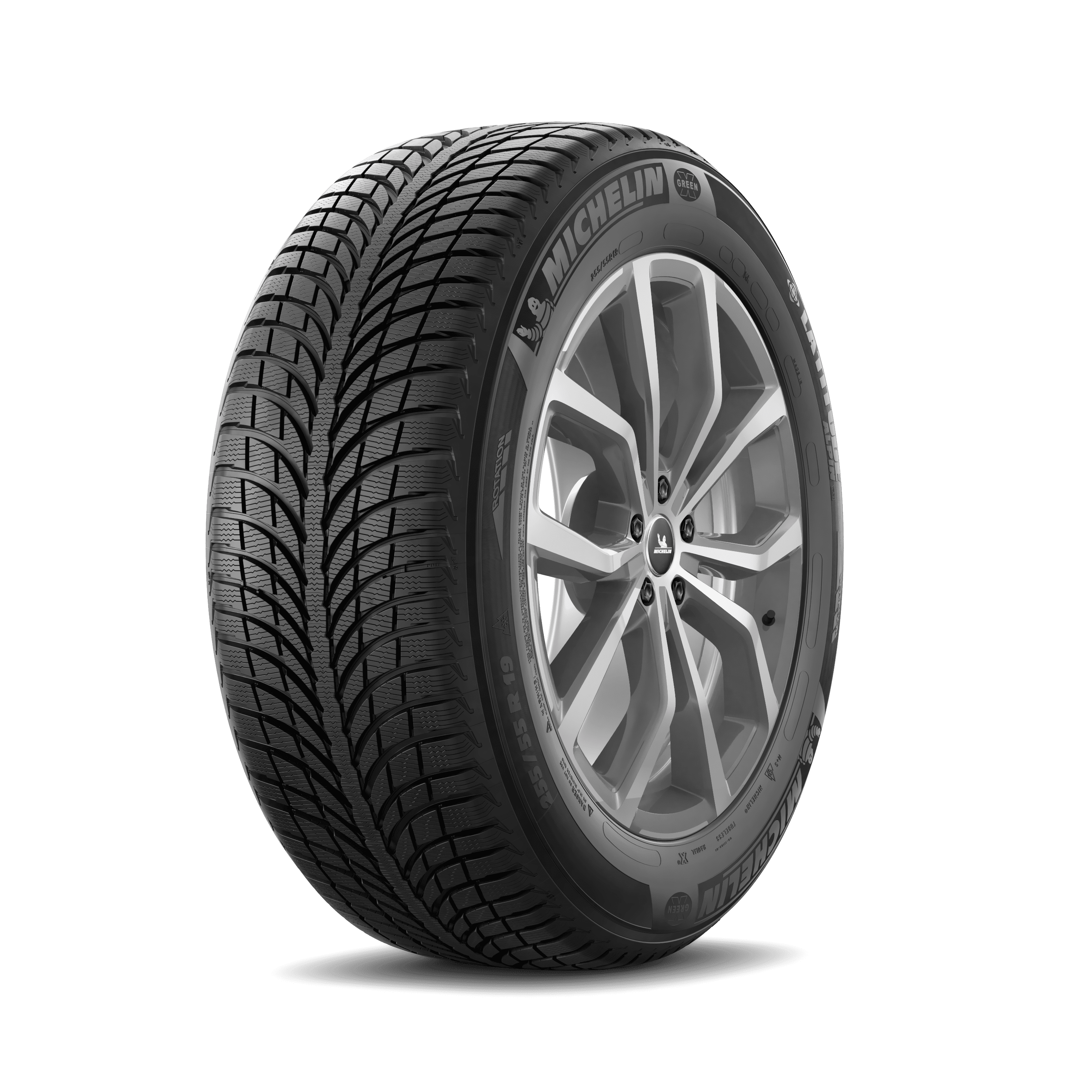 Milestar Patagonia X/T All Terrain LT40X13.50R17 121Q D Light Truck Tire Sansujyuku sansujyuku.com