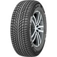 thumbnail image 1 of Michelin Latitude Alpin LA2 Winter 255/55R18/XL 109H Tire Fits: 2014-15 BMW X5 sDrive35i, 2007-13 Acura MDX Base, 1 of 3