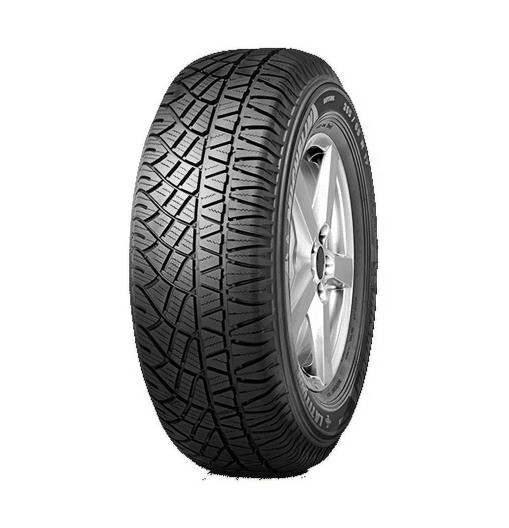 Michelin Latitude Cross all-season 285/45R21/XL 113W Tire