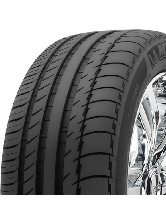Michelin 235/55R17 Tires in Shop by Size - Walmart.com