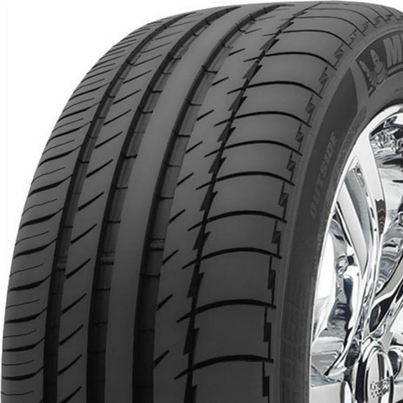 Michelin Latitude Sport 275/45R20 110 Y Tire Fits: 2019 BMW X5 xDrive40i, 2021-23 BMW X5 xDrive45e