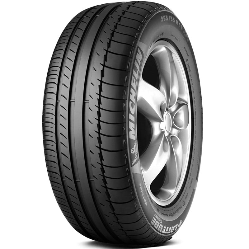 Michelin Latitude Sport 275/45R20 110 Y Tire simolary.com 9 Michelin Latitude Sport 275/45R20 110 Y Tire