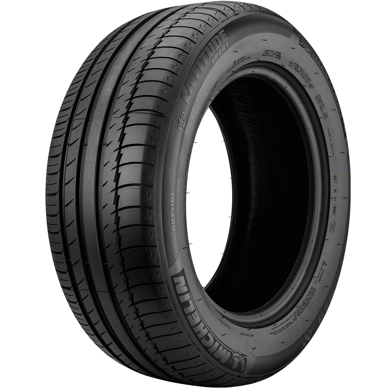 Michelin Latitude Sport 275/50R20 109 W Tire Sansujyuku sansujyuku.com
