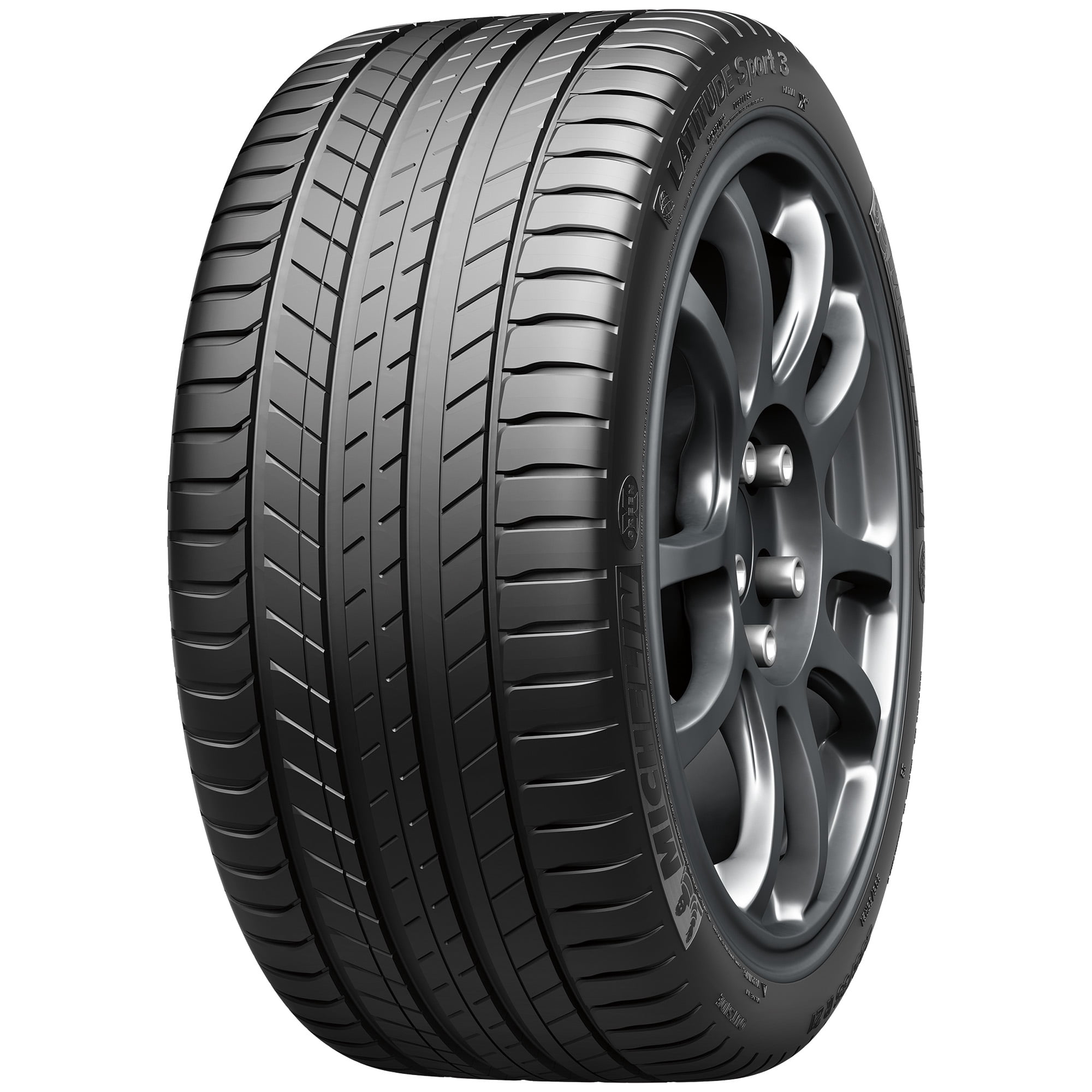 Michelin Latitude Sport 3 245/65-17 111 H Tire Sansujyuku sansujyuku.com