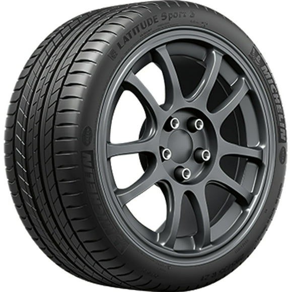 255/55R18 Tires in Shop by Size - Walmart.com