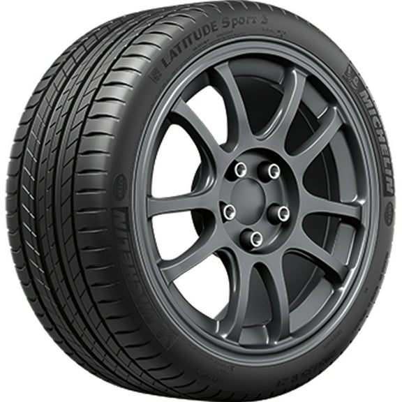 Michelin Latitude Sport 3 265/50R19XL 110Y Light Truck & SUV Tire