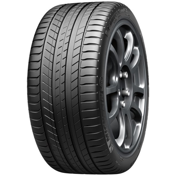 Michelin Latitude Sport 3 275/45-20 110 V Tire Sansujyuku sansujyuku.com