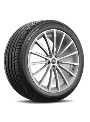 Michelin 235/55R19 Tires in Shop by Size - Walmart.com