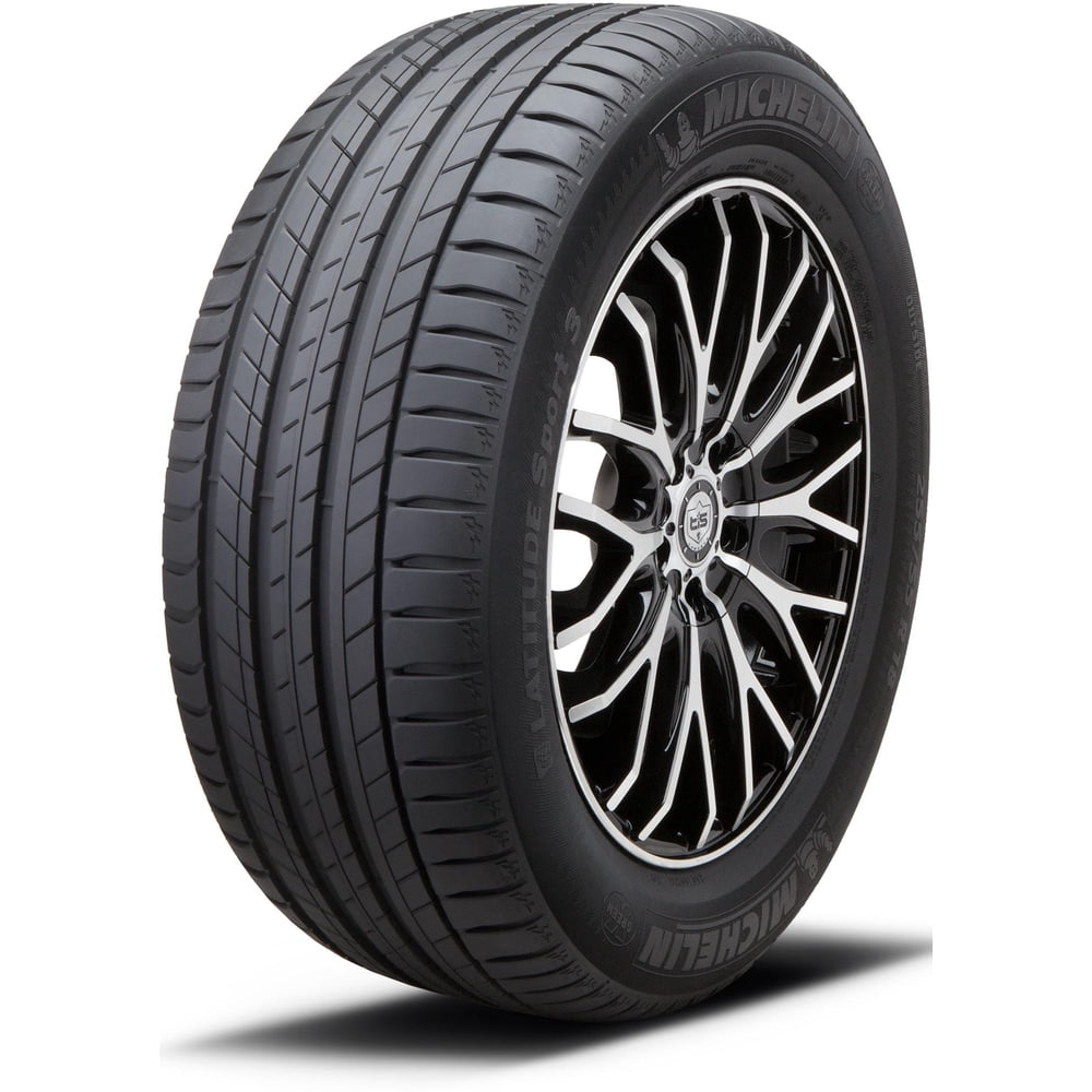 Michelin Latitude Sport 3 Summer 285/40ZR20/XL 108Y Tire Michelin Latitude Sport 3 Summer 285/40ZR20/XL 108Y Tire Sansujyuku sansujyuku.com