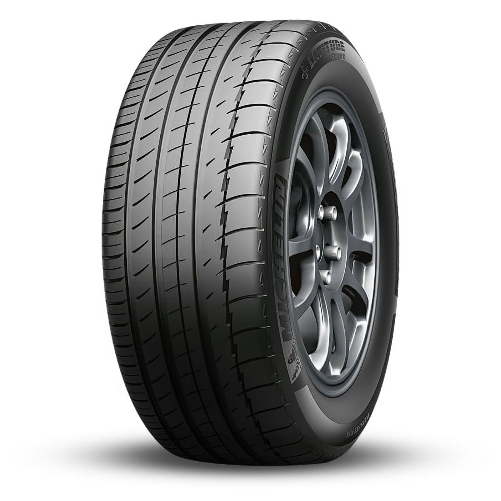 Pirelli Scorpion Verde UHP Summer 275/50R20 109W SUV/Crossover Tire