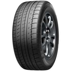 Michelin Latitude Sport Summer 255/55R18/XL 109Y Tire Fits: 2014-15 BMW X5 sDrive35i, 2011-13 BMW X5 xDrive35d Sansujyuku sansujyuku.com