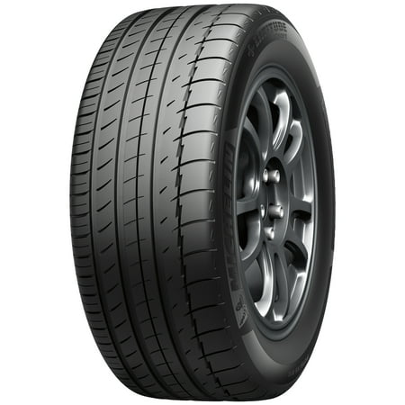 Michelin Latitude Sport Summer 255/55R18/XL 109Y Tire Fits: 2014-15 BMW X5 sDrive35i, 2011-13 BMW X5 xDrive35d Sansujyuku sansujyuku.com