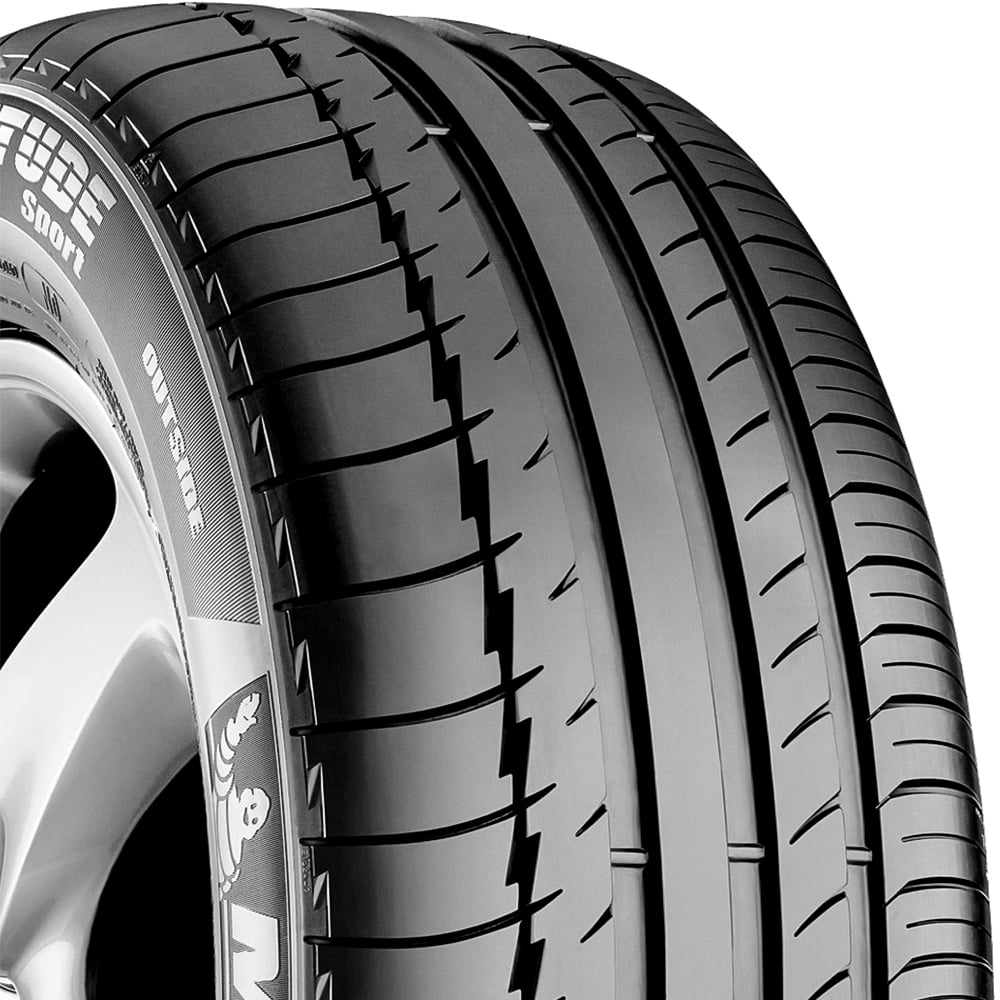 Michelin Latitude Sport Summer 255/55R20 110Y XL Passenger Tire Fits ...