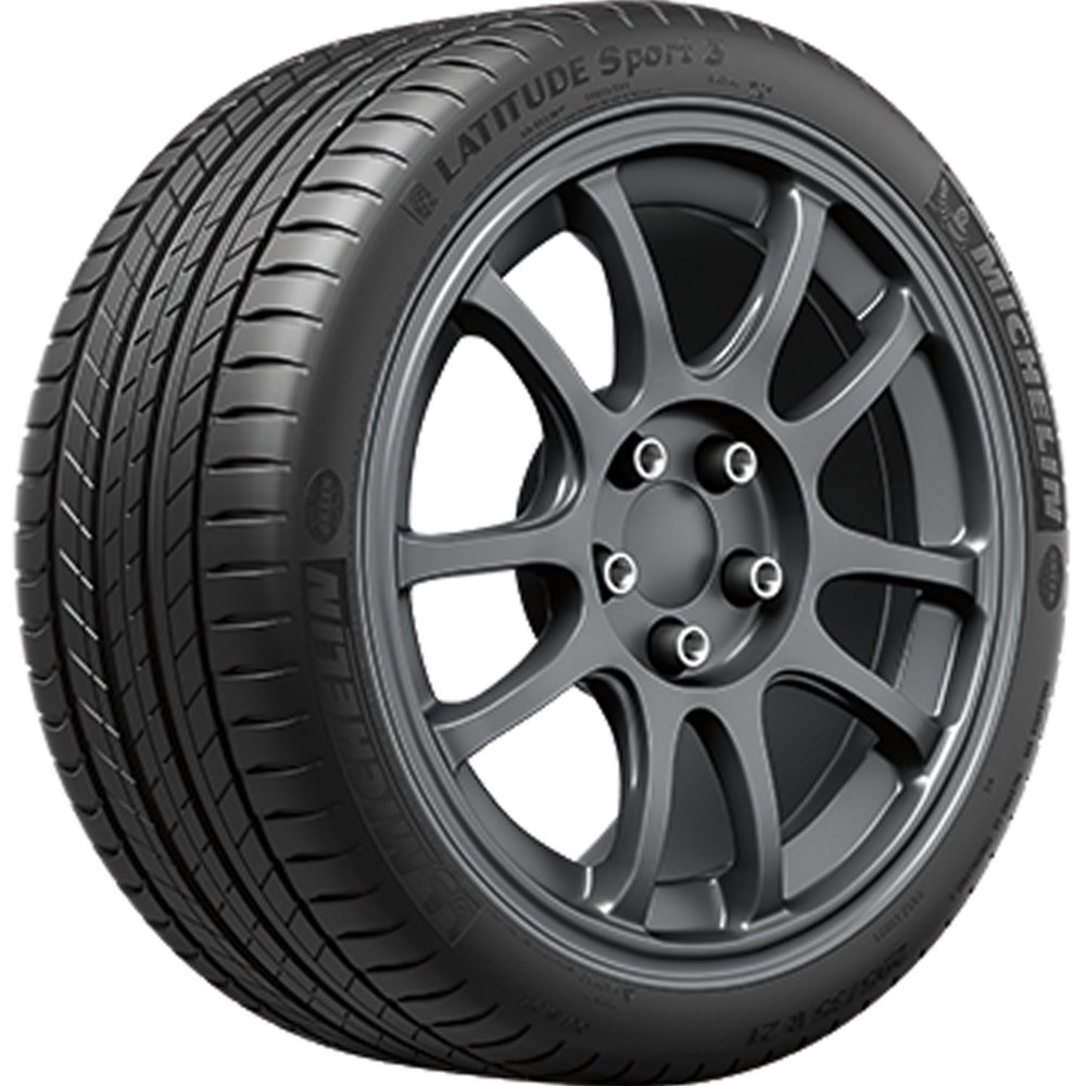 Michelin Latitude Sport3 235/55R19 101W Fits: 2010-16 Chevrolet Equinox LTZ, 2017 Chevrolet Equinox Premier Michelin Latitude Sport3 235/55R19 101W Fits: 2010-16 Chevrolet Equinox LTZ, 2017 Chevrolet Equinox Premier Sansujyuku sansujyuku.com