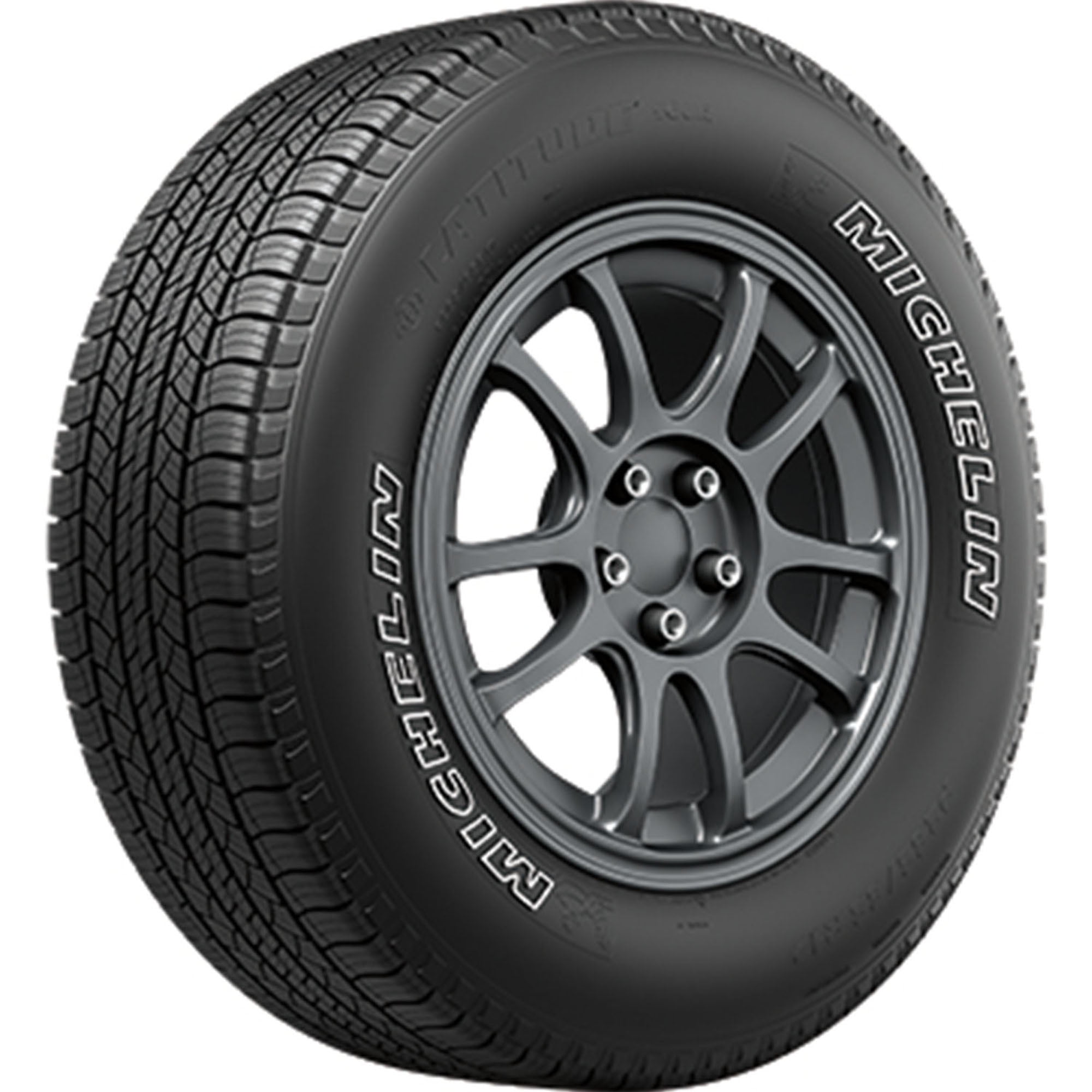 Michelin Latitude Tour 235/65R18 106T BSW Touring tire - Walmart.com