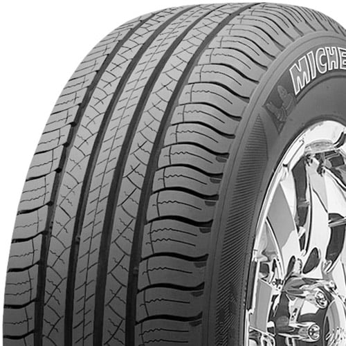 Michelin Latitude Tour 265/65R17 110 T Tire
