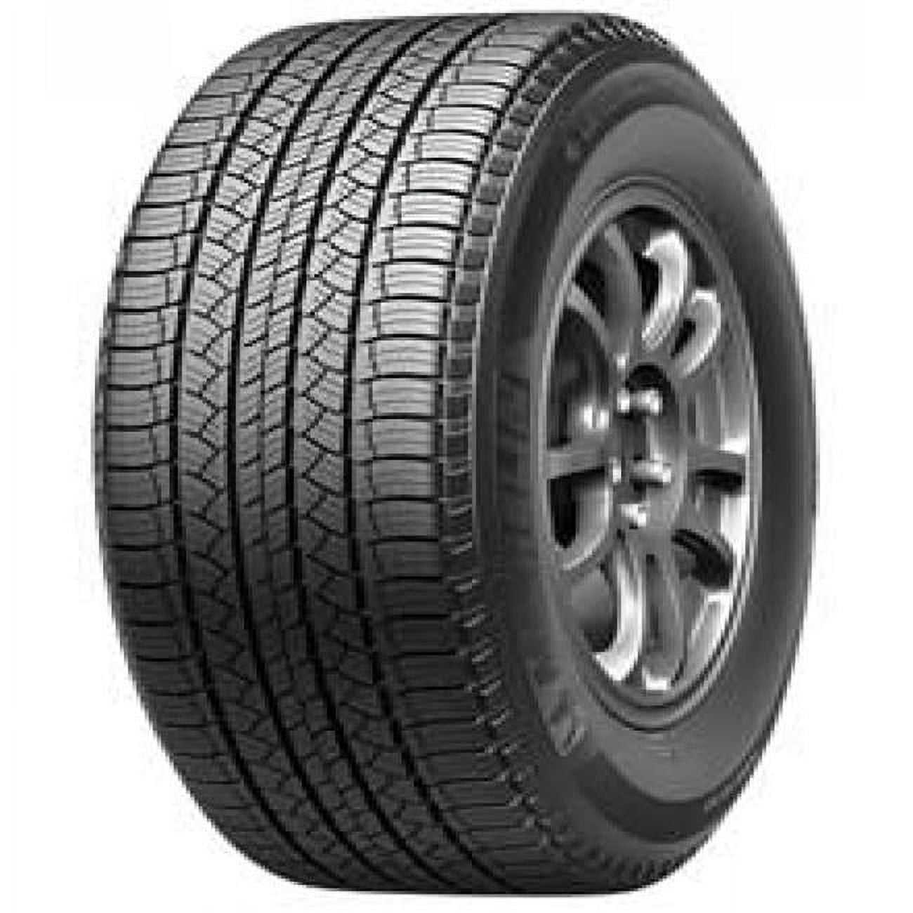 Michelin Latitude Tour All Season 245/60R18 105T Tire - Walmart.com