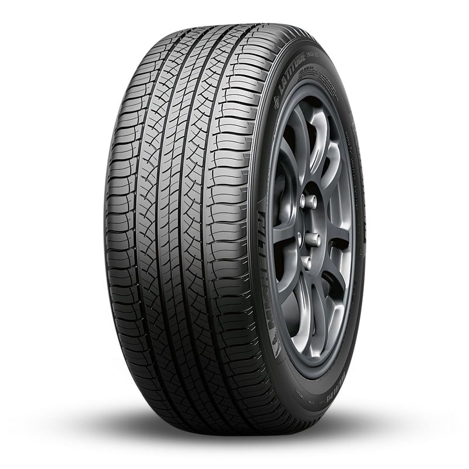 ☆235/55R18☆夏タイヤ2021製MICHELIN cnk1600 Michelin 235/55R18 Tires All Season and Performance - Walmart.com