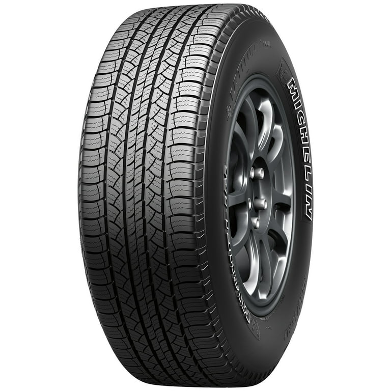 Michelin Latitude Tour All-Season P235/70R16 104T Tire