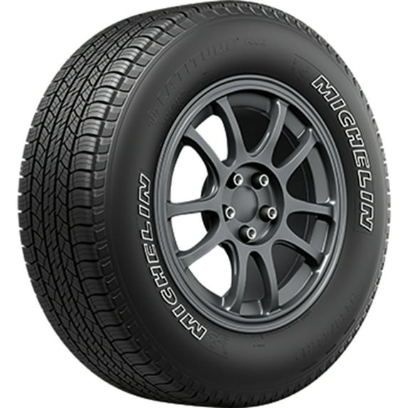 Michelin Latitude Tour All Season P265/60R18 109T Passenger Tire