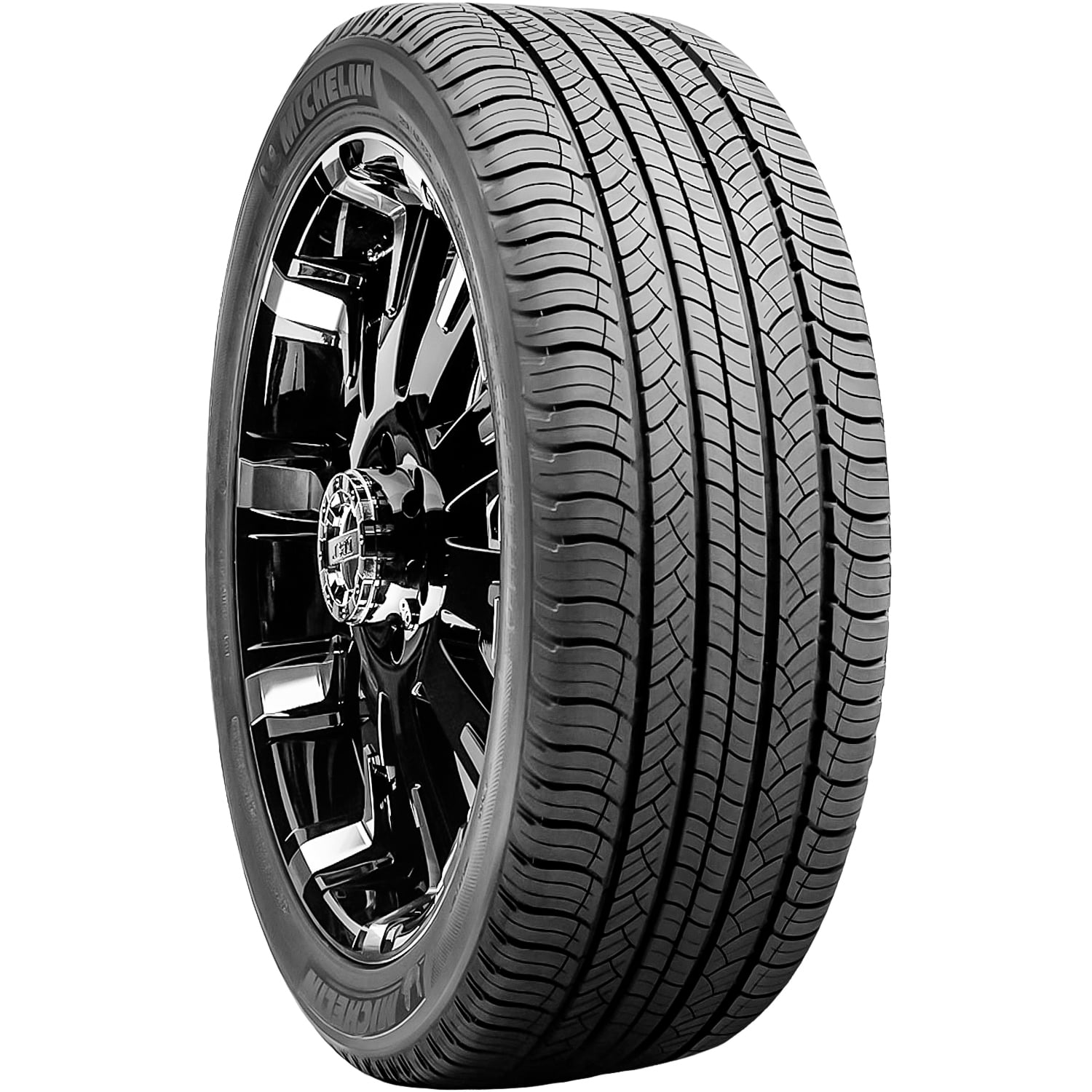 Michelin Latitude Tour HP 225/65R17 102 H Tire Fits: 2018-23 