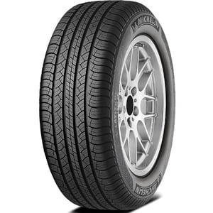 Michelin Latitude Tour HP 235/55R19 101 V Tire Fits: 2010-16 Chevrolet Equinox LTZ, 2017 Chevrolet Equinox Premier Sansujyuku sansujyuku.com