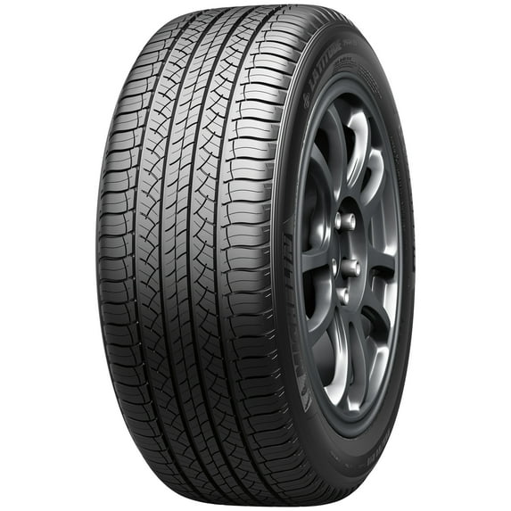 Michelin Latitude Tour HP All-Season P265/60R18 109H Tire