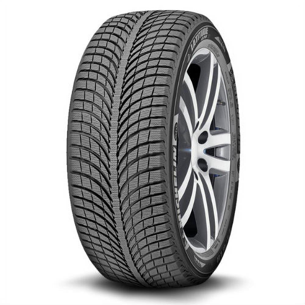 Michelin Latitude Tour HP 285/60R18 104V Passenger Tire Michelin Latitude Tour HP 285/60R18 104V Passenger Tire Sansujyuku sansujyuku.com