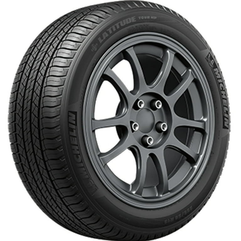 Free Shipping! Michelin Latitude Tour HP All Season Passenger Tire