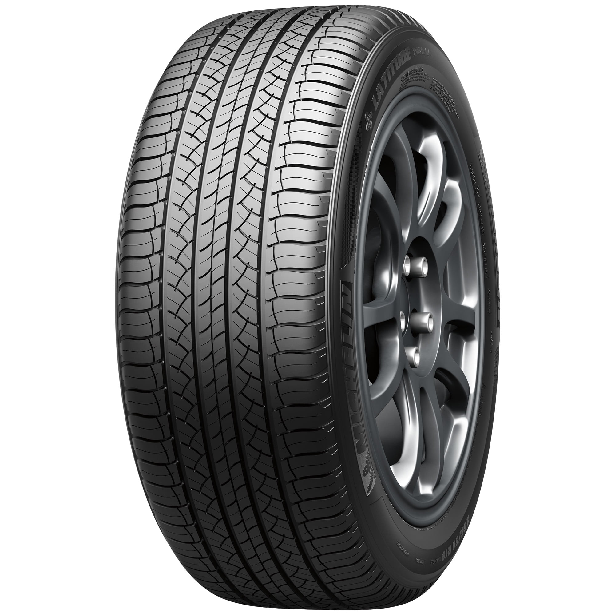 Michelin Latitude Tour HP All-Season 245/60R18 105V Tire