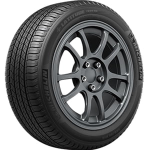 Michelin Latitude Tour HP All Season 265/45R21 104W Passenger Tire Sansujyuku sansujyuku.com