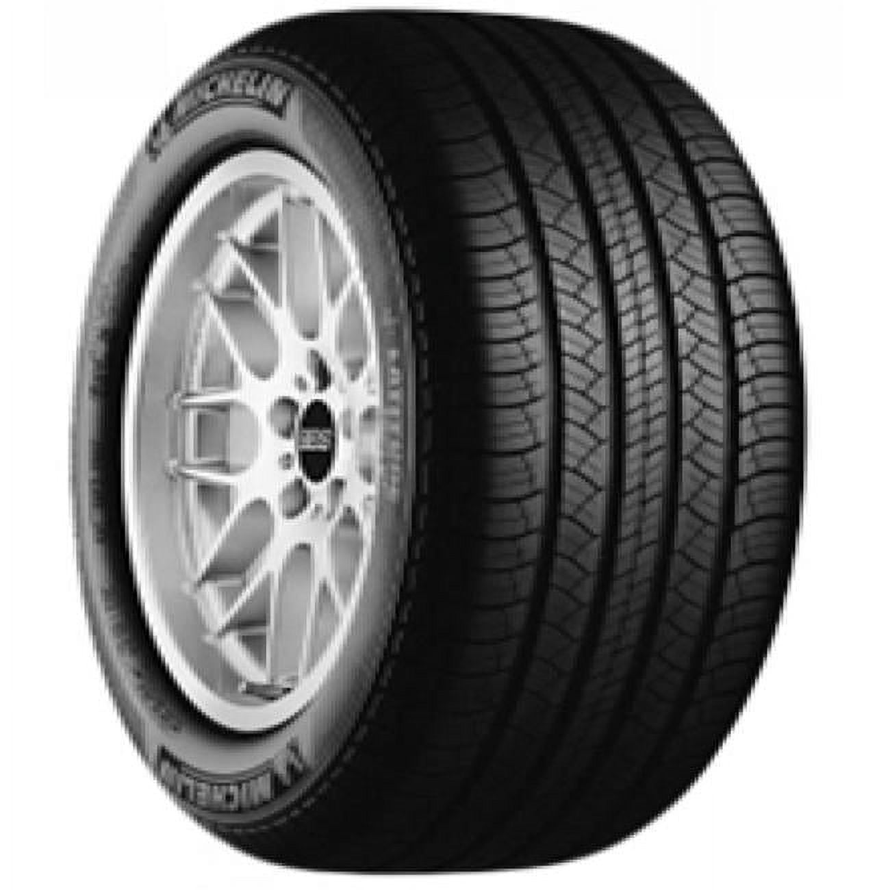 Michelin Latitude Tour HP All Season 295/40R20 106V Tire