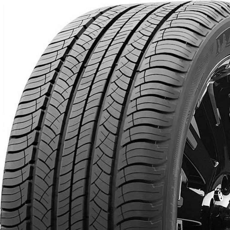 Highway Performance High 225/60R18 Tour 100H Tire Michelin Latitude HP