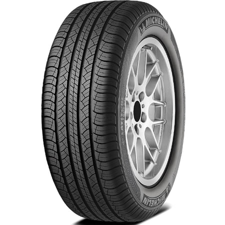 Michelin Latitude Tour HP High Performance Highway Tire 255/50R20/XL 109W Sansujyuku sansujyuku.com