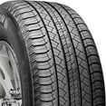 thumbnail image 1 of Michelin Latitude Tour All Season P225/65R17 100T Passenger Tire Fits: 2014-17 Chevrolet Equinox LT, 2014 Chrysler Town & Country 30th Anniversary Edition, 1 of 5
